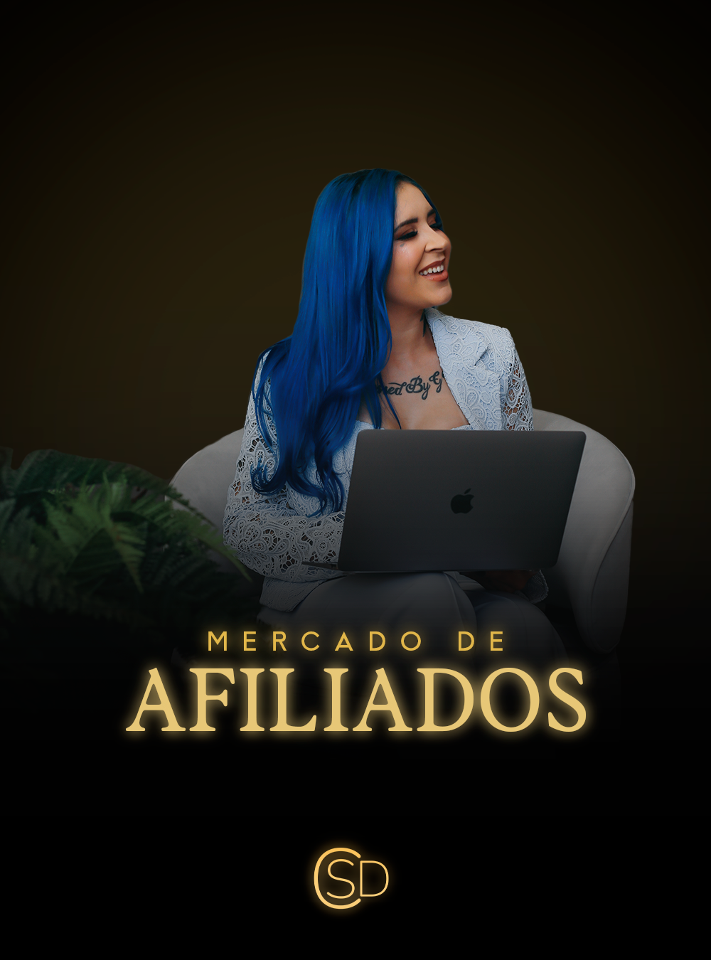 MERCADO DE AFILIADOS