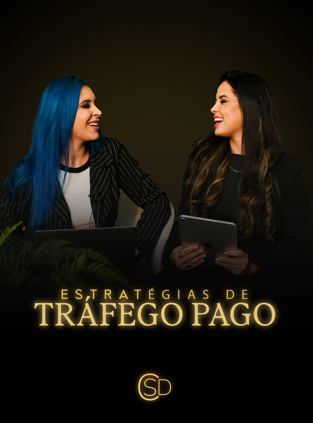 TRÁFEGO PAGO