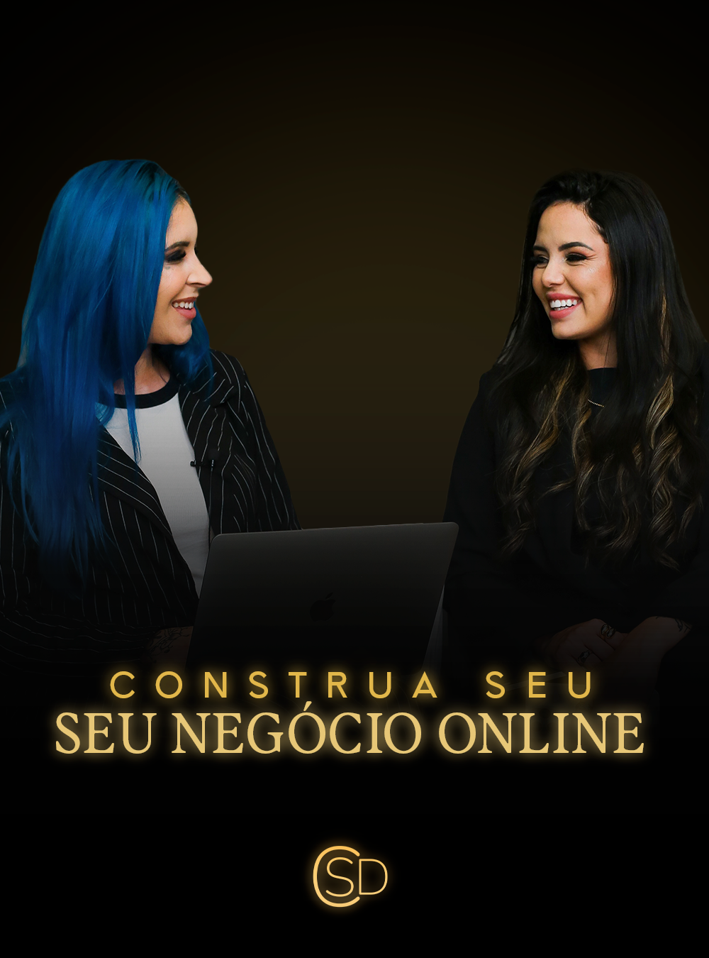 construa seu negócio