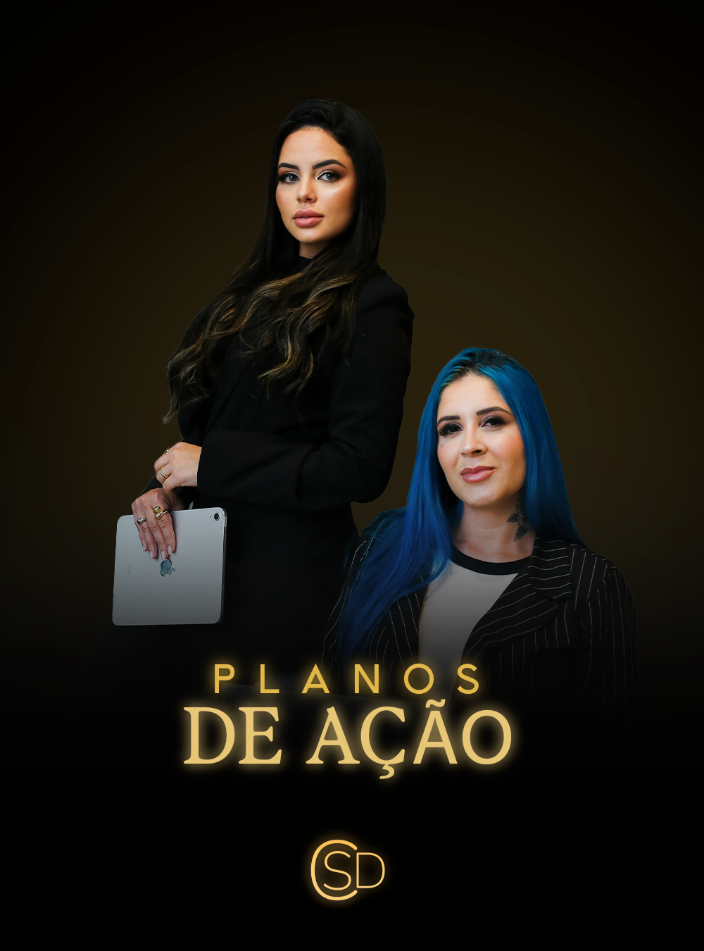 planos de ação